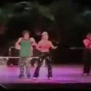 Britney Spears Sometimes Live At Woodstock 1999