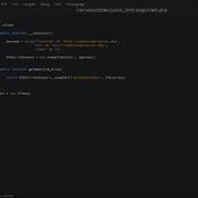 How To Create A SOAP Client Server In PHP Part 01