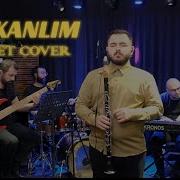 Delikanlım Klarnet Cover By Bilge Kaan Yıldız Tilbe
