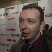 Cockneys Vs Zombies World Premiere Writer James Moran Interview FrightFest 2012