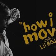 Flipp Dinero How I Move Audio Ft Lil Baby