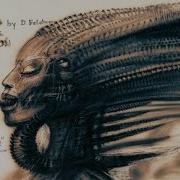 HR Giger Making Of Species