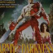 19 Soul Swallower ARMY OF DARKNESS SOUNDTRACK