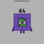 Numberblocks Sprites 53 Normies 48 Fanmades