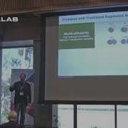 Using Bayesian Networks To Model Key Drivers