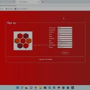 CRUD Operation Project In Java Jsp Servlet Mysql