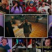 Reggie Fight Scene Bad Boys Ride Or Die 2024 Reaction Mashup