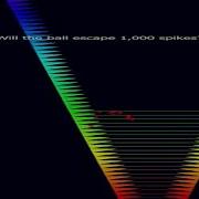 Satisfying Bouncingball Simulation Creativecoding 16 9