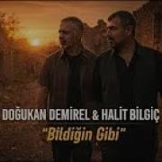 Bildiğin Gibi Doğukan Demirel Halit Bilgiç 2026 Medya Müzik