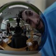 World S Roundest Object