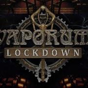 VAPORUM LOCKDOWN Foundry Orb Puzzle