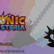 Tempo Turmoil Variant Mix Sonic Hysteria 2026