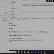 What Is Anonymous Object In Java Simple Explanation For Beginners