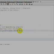 Java CharAt String Function