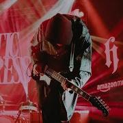 Static Dress Di SinTer Live At The Heavy Music Awards 2022