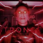 The Flash Legacy 5x22 Stronger By Prismo Raiko Remix K F TV