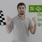N Queens Coding Interview Question Backtracking Algorithm