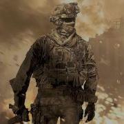 CoD Modern Warfare 2 Soundtrack Invasion