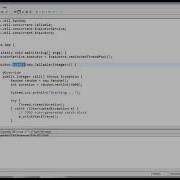 Advanced Java Multi Threading Part 13 Callable And Future LnbWFV4b7M4