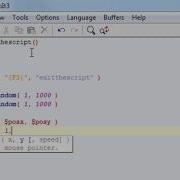 Autoit How To Use Random And Mousemove Func And How To Make A Random Mousemover Movie 2