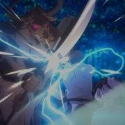 I Parry Everything AMV Warrior Inside