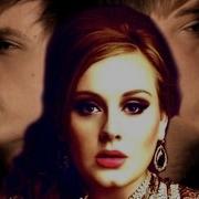 Skyfall Adele Cover Roomie Jonas Frisk