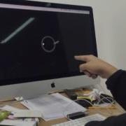 Leapmotion And Processing Arduino Media Art Prototype