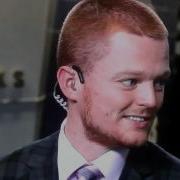 Cory Schnieders Alex Burrows Accent