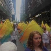 New York Pride 2017
