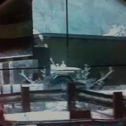 Black Ops Hitbox Fail