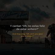 Jingle Jangle Jingle Fallout NV Subtitulos Español Ingles