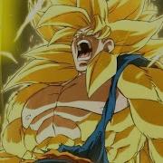 Super Dragon Ball Heroes AMV Drowning