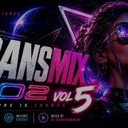 TRANCE 2026 Vol 5 Лучший воодушевляющий прогрессивный и мелодичный вокальный транс микс