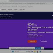 PostgreSQL Installation Guide