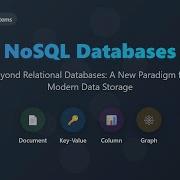 NoSQL Databases Explained Beginner S Guide To Types Uses CAP Theorem
