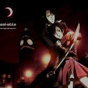 Nightcore Unbreakable