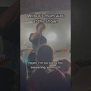 Wilbur S Mom Is In The Crowd Lovejoy Wilbursoot Music