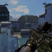 Split Quad And Leftover Advanced Warfare