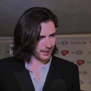 Hozier On Winning An Ivor Novello Ivors 2015