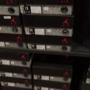 April 2017 Great Mall Visit Jordan 4 Jordan 6 Black Cat
