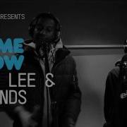 Grime Show Capo Lee Lyrical Strally PK Saint P Nico Lindsay ETS