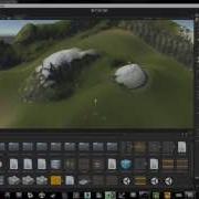 Unity 3D Tutorial Part 4 Terrain Skybox And Lighting