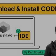CODESYS Basics How To Download And Install CODESYS