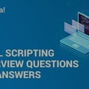 Shell Scripting Interview Questions Answers Linux Admin Certification Training Edureka