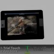 Trial Touch