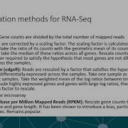 Lecture 19 Data Normalization Part 2