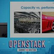 Operational Lessons From Running Openstack And Ceph For Cancer Research At Scale