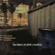 First Recorded Cod4 Triple