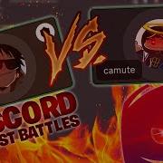 Born Vs Camute DISCORD PACKING