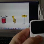 Codey Rocky Einführung Game Controller 1